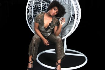 Bambei Rio - Escort Girl from Cincinnati Ohio