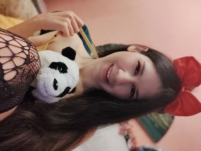 Barbara Hattori - Escort Girl from Killeen Texas