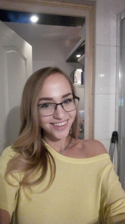 What's New Escort in Tulsa Oklahoma