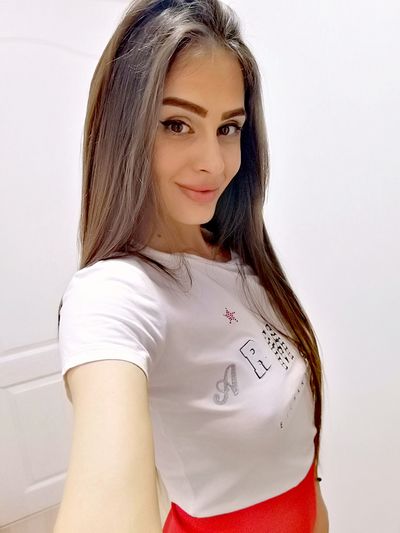 Beatrice Audrey - Escort Girl from Wilmington North Carolina