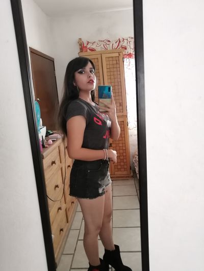 Beauty Darla - Escort Girl from Detroit Michigan