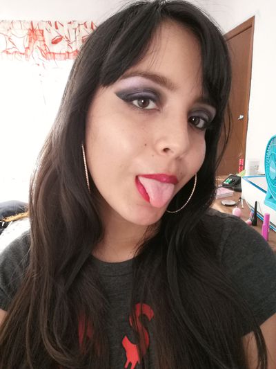 Beauty Darla - Escort Girl from Detroit Michigan