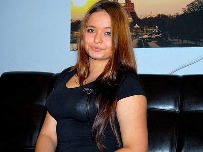 Sashaa Malone - Escort Girl from Denton Texas
