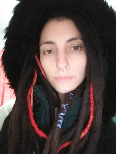 Beauty Dread Girl - Escort Girl from Warren Michigan