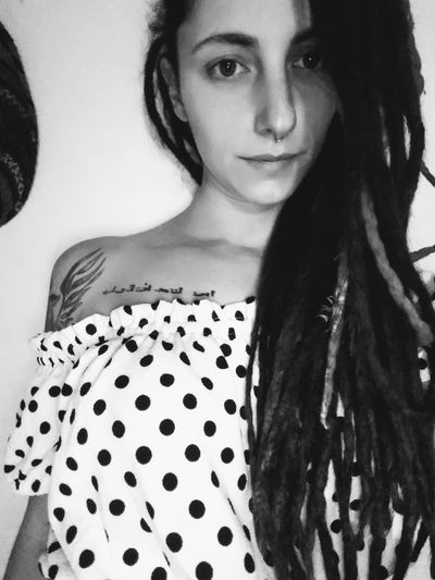 Beauty Dread Girl - Escort Girl from Warren Michigan