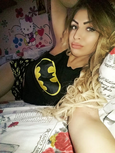 Becky Rogers - Escort Girl from Chandler Arizona