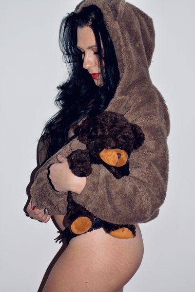 Becky Skye - Escort Girl from Clarksville Tennessee