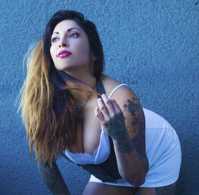 Belinda Blaze