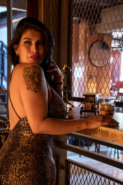 Bella Bonetti - Escort Girl from Lowell Massachusetts