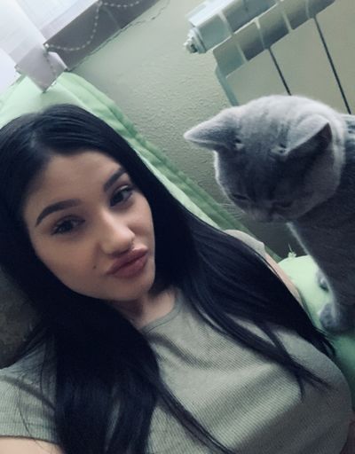 Bella Haiyes - Escort Girl from Spokane Valley Washington