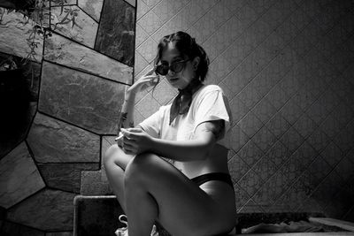 Bella Hanson - Escort Girl from Miami Florida