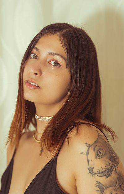Bella Hanson - Escort Girl from Miami Florida