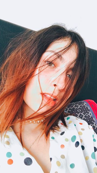 Bella Hanson - Escort Girl from Miami Florida