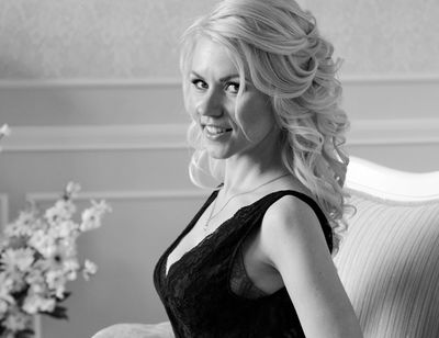 For Trans Escort in Fontana California