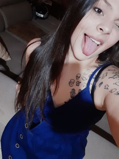 Bella Lenon - Escort Girl from Surprise Arizona