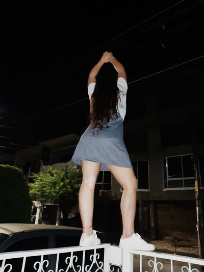 Bella Lenon - Escort Girl from Surprise Arizona