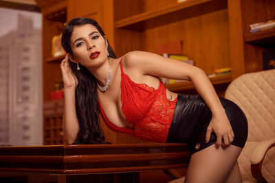 Bella Paterson - Escort Girl from McAllen Texas