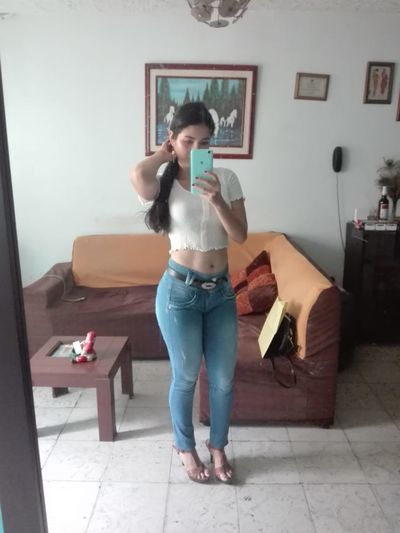 Bella Paterson - Escort Girl from McAllen Texas