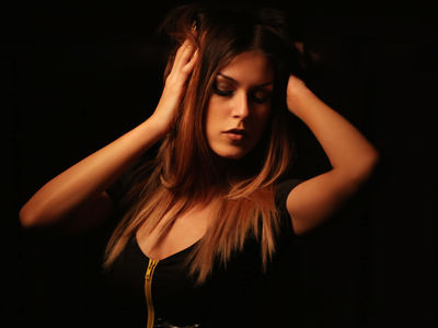 Keri Hayes - Escort Girl from San Mateo California