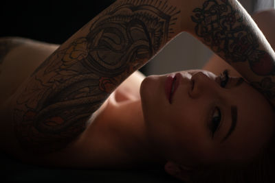 Caucasian Escort in Tucson Arizona