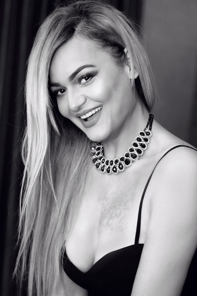 Petite Escort in El Paso Texas