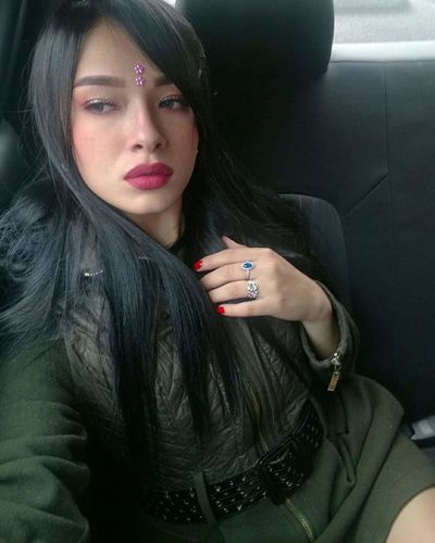 Bianca Peace