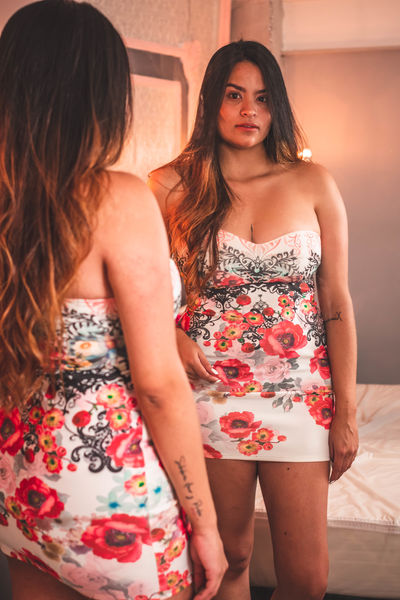 Monnie Chew - Escort Girl from Lansing Michigan