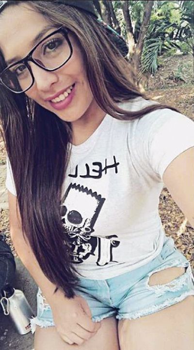Bianca Santos - Escort Girl from Tallahassee Florida