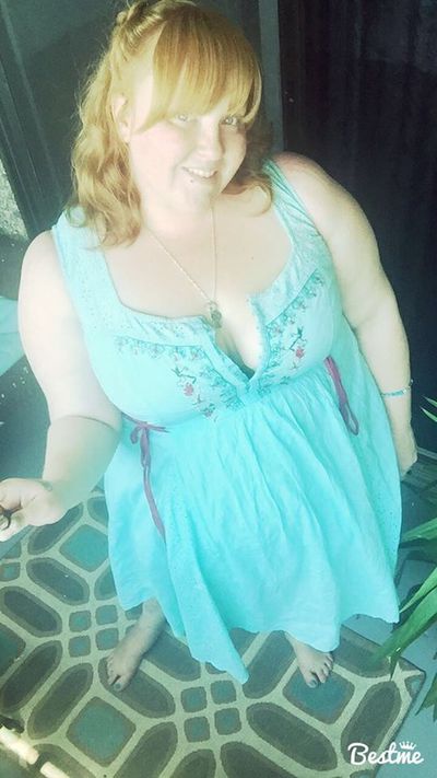 Big Beautiful Bean - Escort Girl from Syracuse New York
