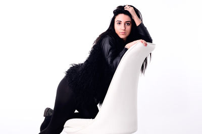 Black Julia
