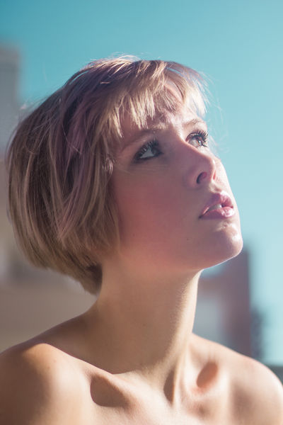 European Escort in Garland Texas