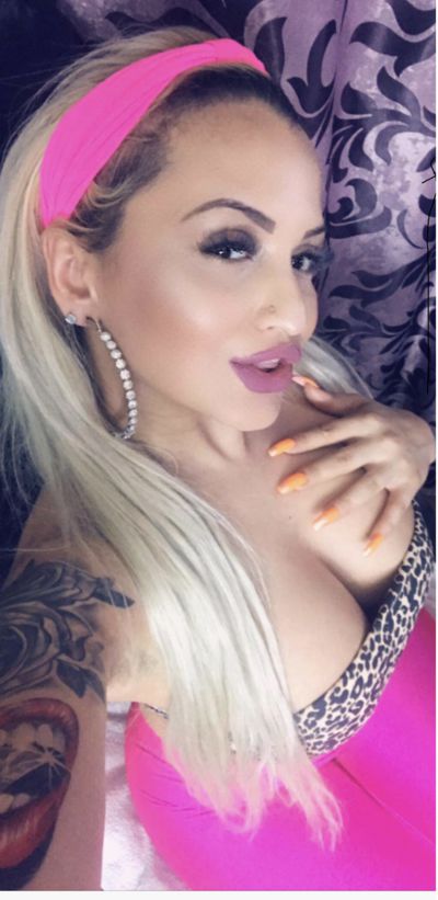 For Trans Escort in Waco Texas