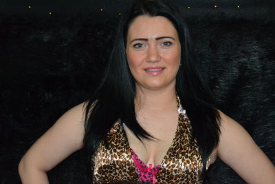 Blue Alyona - Escort Girl from San Antonio Texas