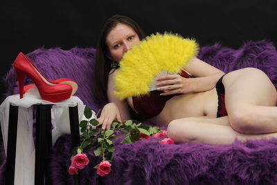 Krysty Angel - Escort Girl from Alexandria Virginia
