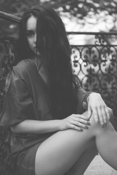 Blues - Escort Girl from Irving Texas
