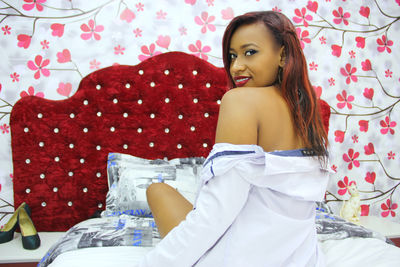 Brenda Jackson - Escort Girl from Sacramento California
