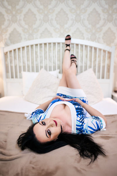 Brenda Lore - Escort Girl from Philadelphia Pennsylvania