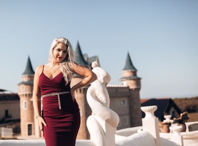 Middle Eastern Escort in Grand Prairie Texas