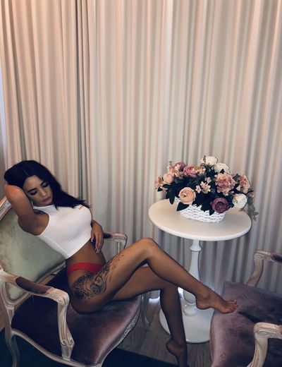 Brianna Lourdes - Escort Girl from Denton Texas