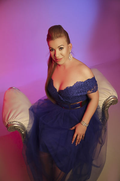 Brianna Mathew - Escort Girl from Cleveland Ohio