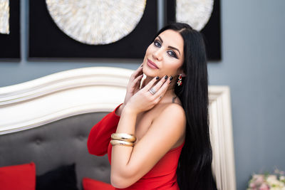 Brianna Vegas - Escort Girl from Arvada Colorado