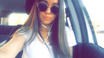 Britney Devile - Escort Girl from St. Petersburg Florida