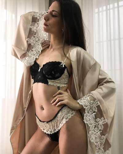 Riley Lyn - Escort Girl from Allen Texas