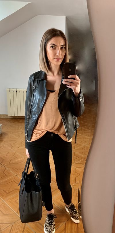 Bubi - Escort Girl from Sterling Heights Michigan