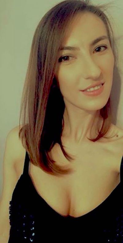 Exotic Escort in Sterling Heights Michigan