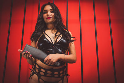 Latina Escort in San Antonio Texas