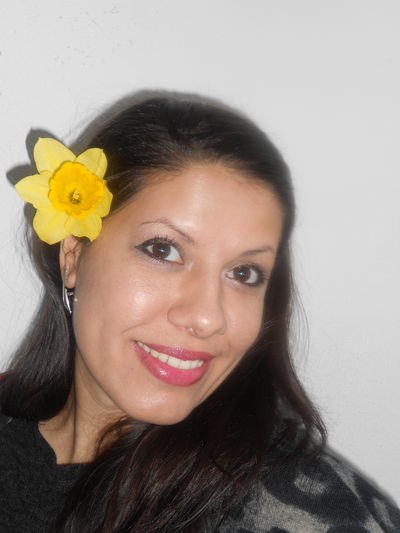 Nathy Rivas - Escort Girl from League City Texas