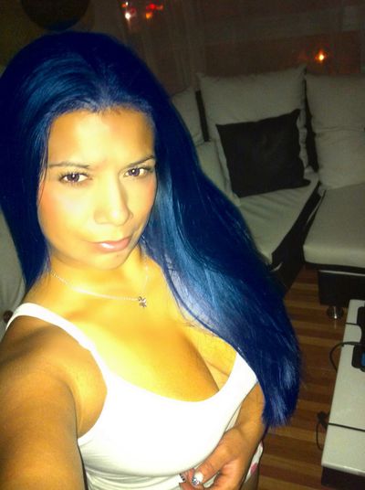Sinful Becky - Escort Girl from Shreveport Louisiana
