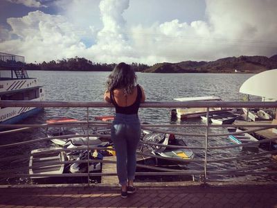 Myla Space - Escort Girl from Ann Arbor Michigan