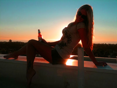 Super Busty Escort in Mesquite Texas